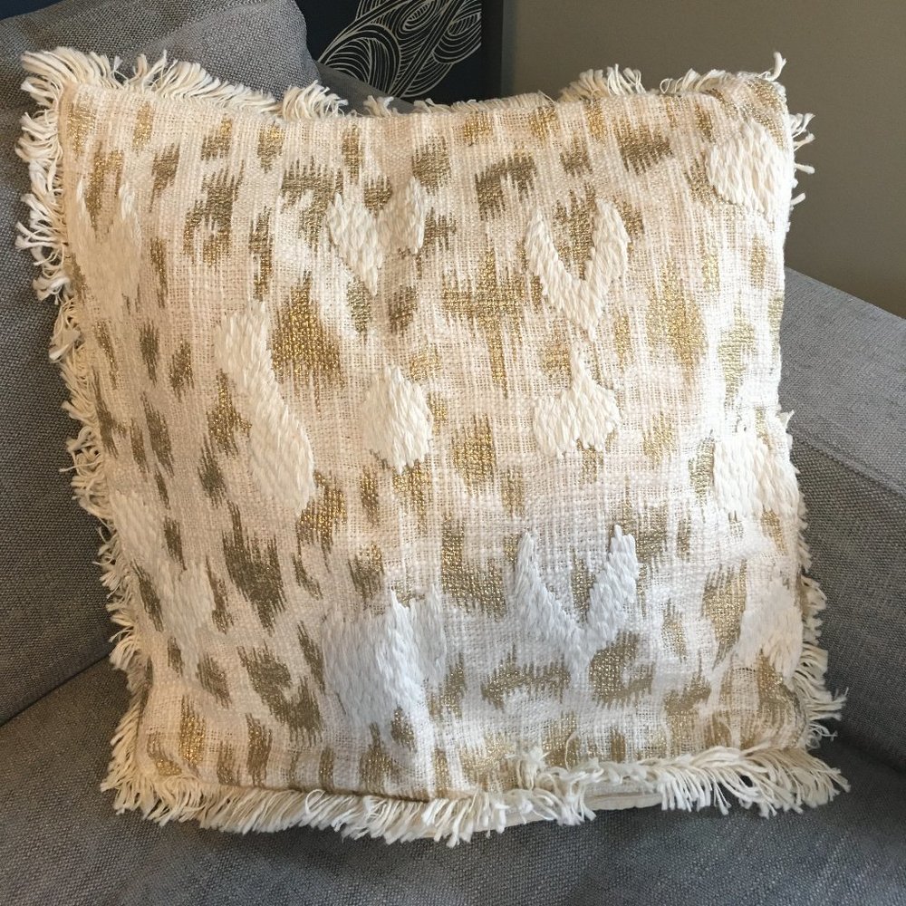 Throw Pillow Cover